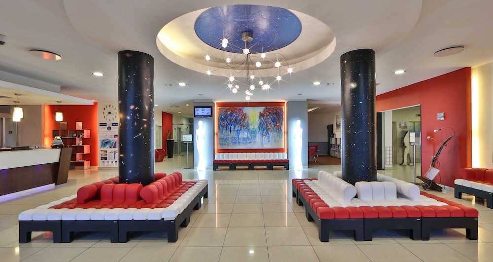 

Bari - Padova - Best Western Plus Hotel Galileo Padova