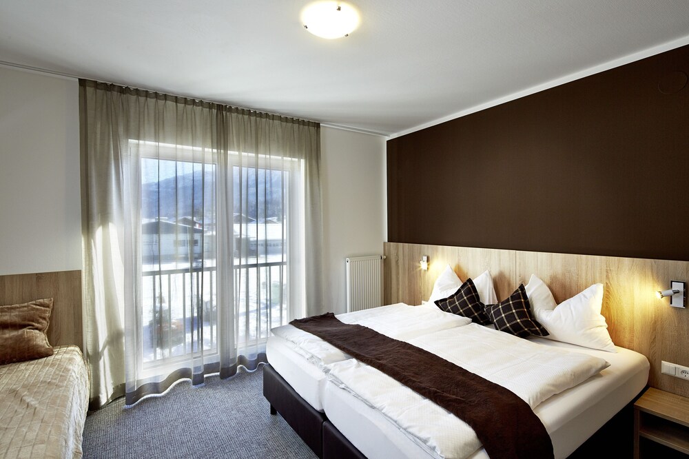 

Milano - Saalbach - Fairhotel Hochfilzen B&B