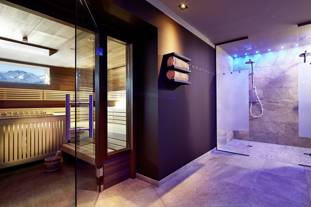 

Roma - Saalbach - Fairhotel Hochfilzen B&B