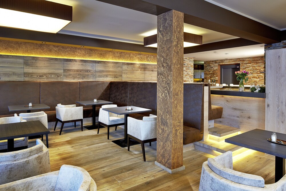

Napoli - Saalbach - Fairhotel Hochfilzen B&B