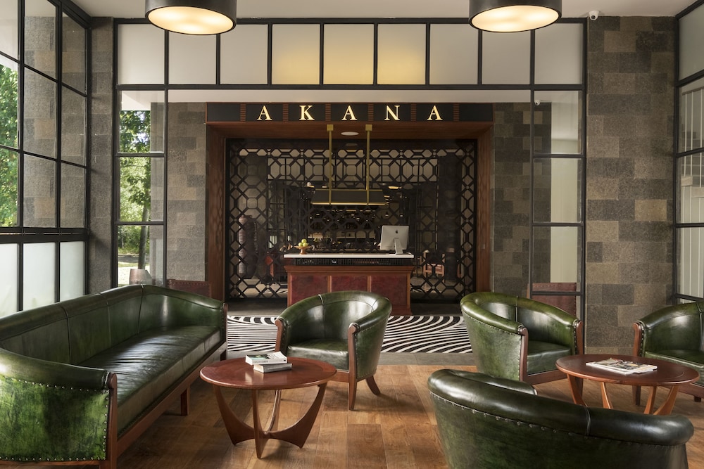 

Firenze - Denpasar - Akana Boutique Hotel