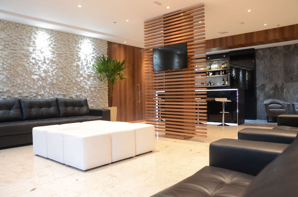 

Milano - Copacabana – Leme - Casa Nova Hotel