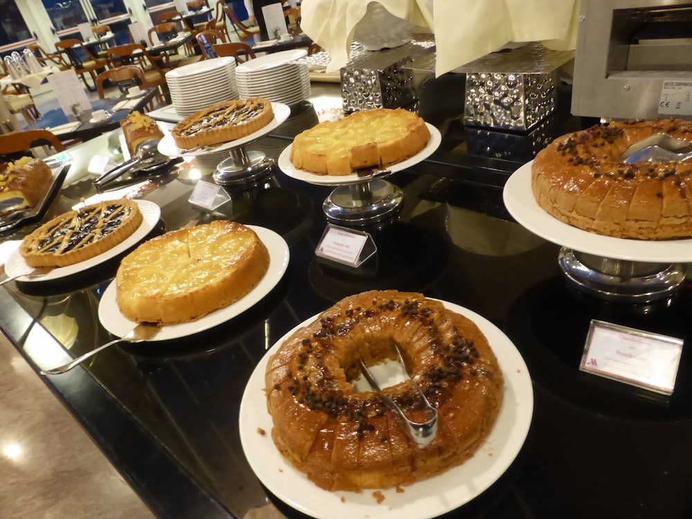 

Milano - Acilia - Rome Marriott Park Hotel