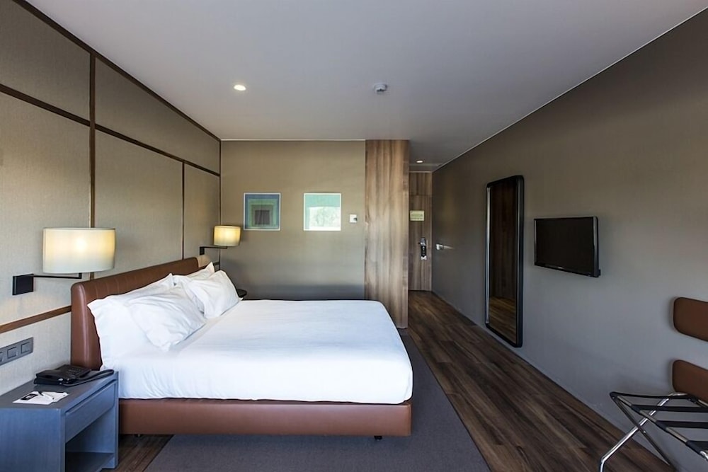 

Milano - Guimarães - Hotel de Guimaraes Business & SPA