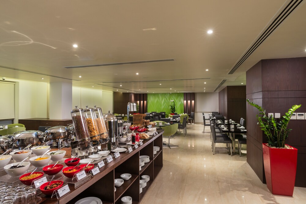 

Milano - Oman, Costa di Salalah - IntercityHotel Salalah