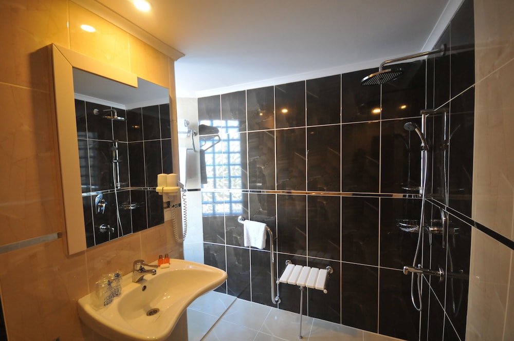 

Milano - Konaklı - Kleopatra Micador Otel