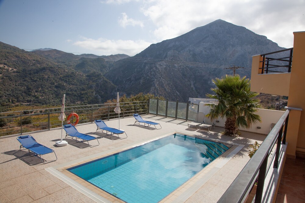 

Firenze - Rethymno - Villa Frati Gorge