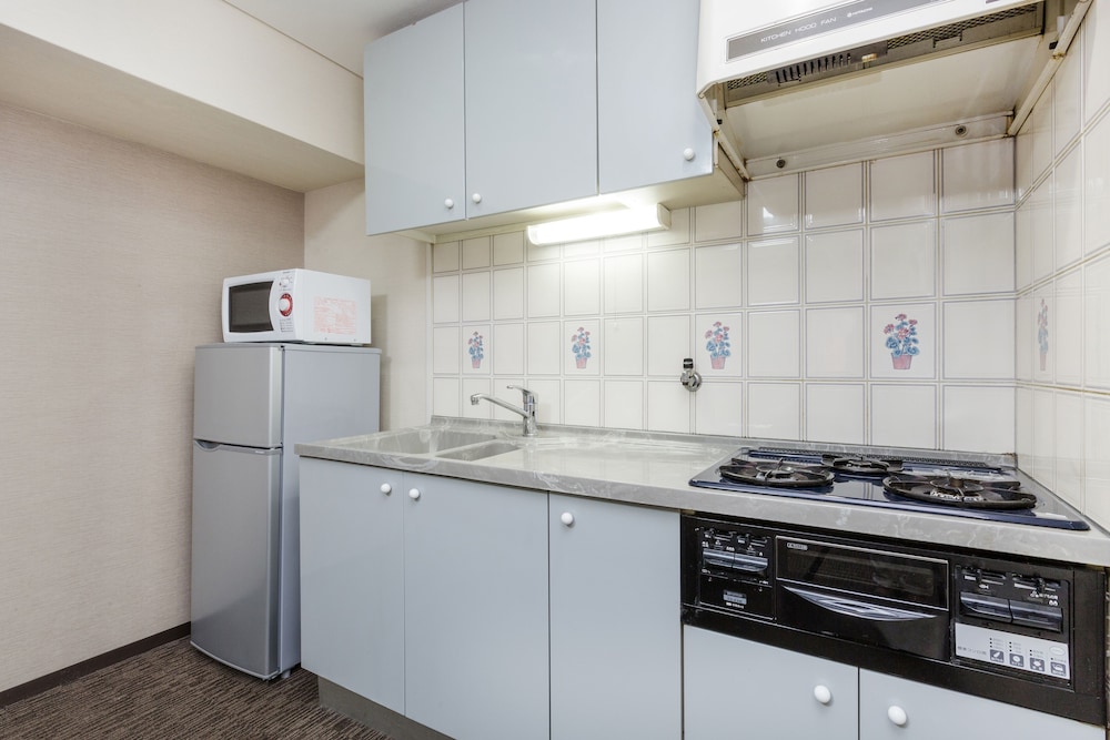 

Roma - Osaka - HOTEL MYSTAYS Otemae