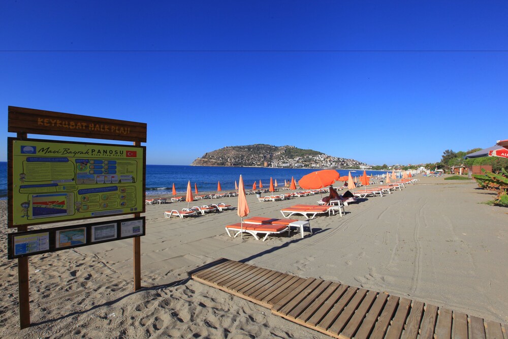 

Venezia - Alanya - Wien Star Hotel
