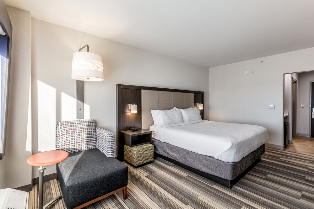 

Milano - North Bergen - Holiday Inn Express & Suites Jersey City North - Hoboken