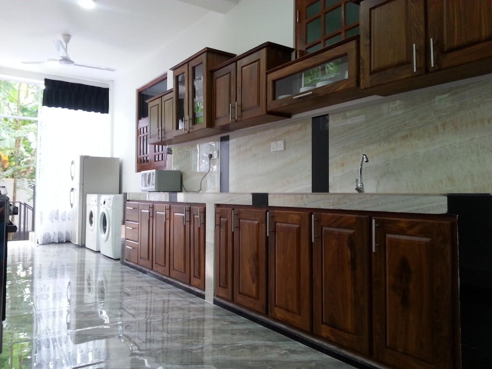 

Milano - Galle - Coral Palm Villa & Apartments