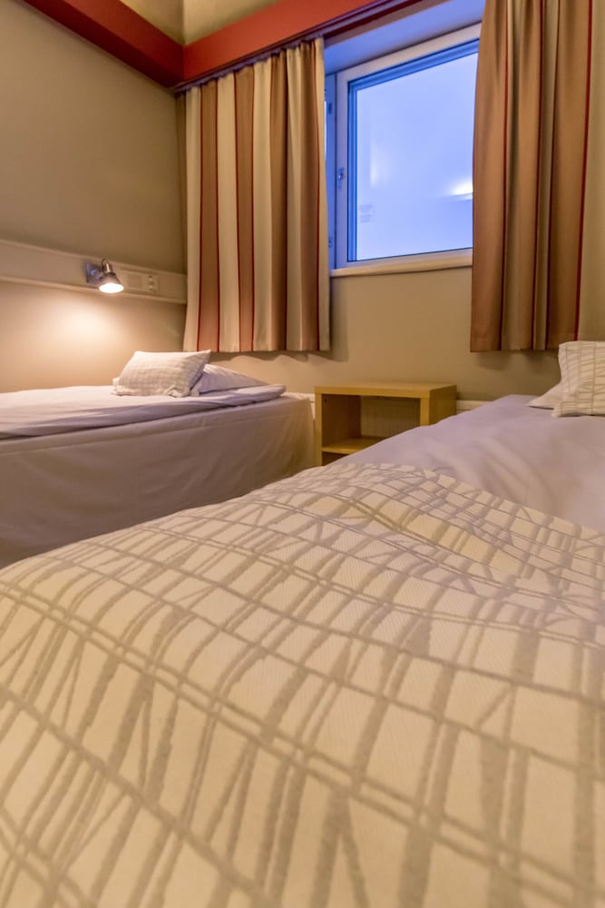 

Roma - Rovaniemi, Lapponia - Santa's Hotel Rudolf