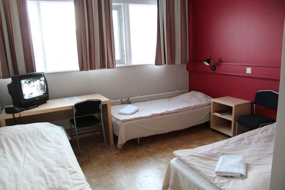 

Milano - Lapponia, Finlandia - Santa's Hotel Rudolf