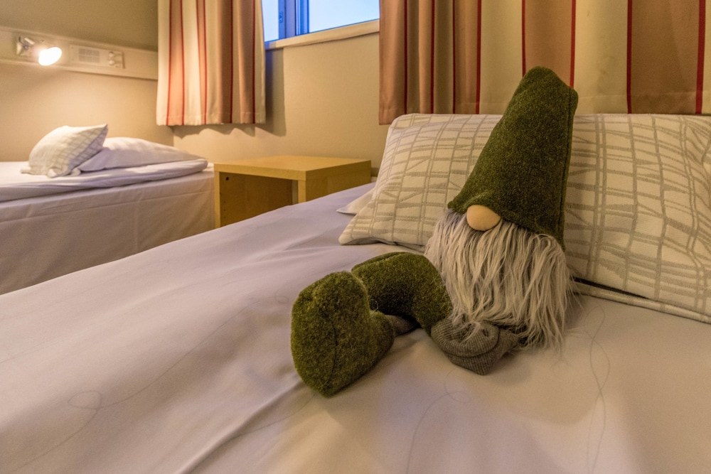 

Milano - Napapiiri - Santa's Hotel Rudolf