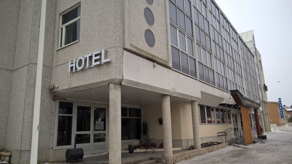 

Lamezia Terme - Lapponia, Finlandia - Santa's Hotel Rudolf
