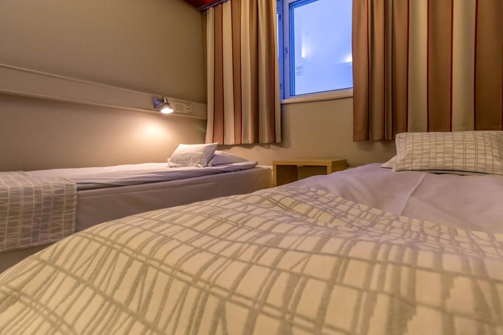 

Trieste - Rovaniemi, Lapponia - Santa's Hotel Rudolf
