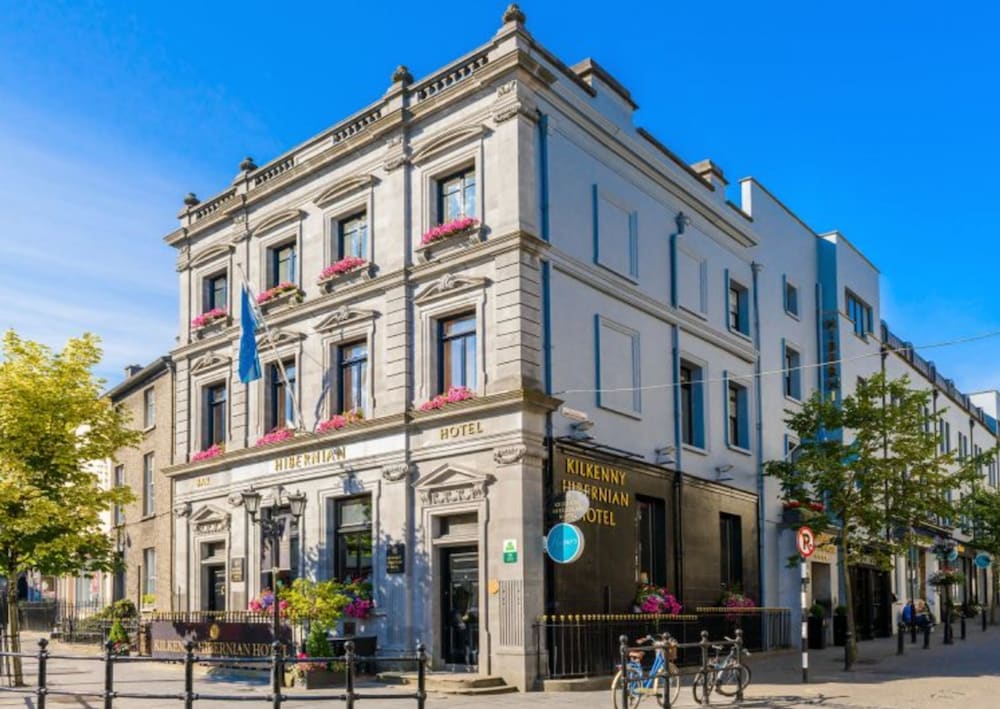 

Milano - Kilkenny - Kilkenny Hibernian Hotel