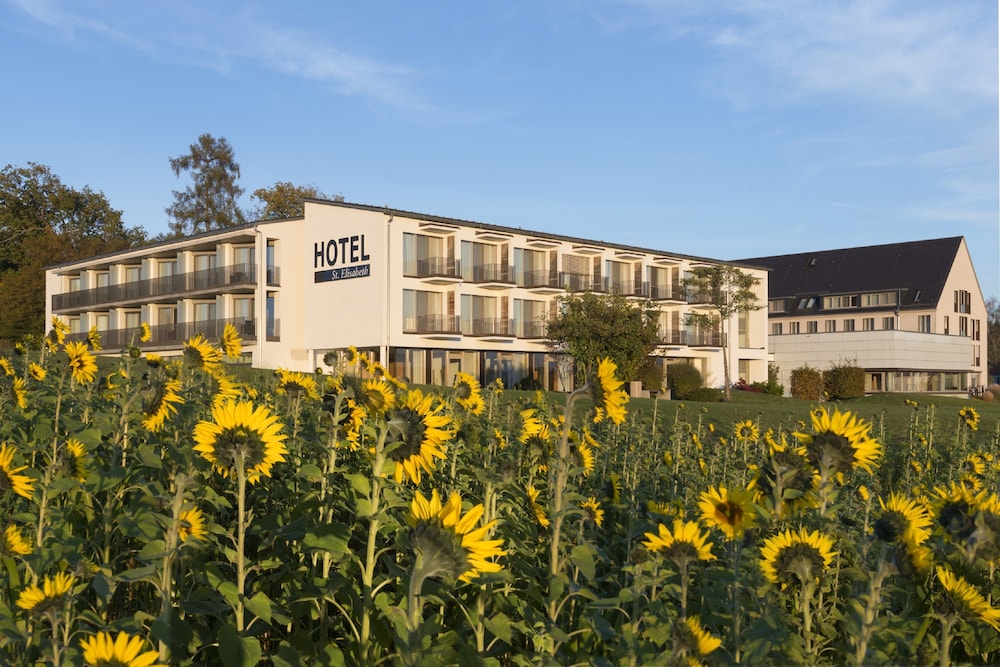 

Roma - Konstanz - Hotel St Elisabeth