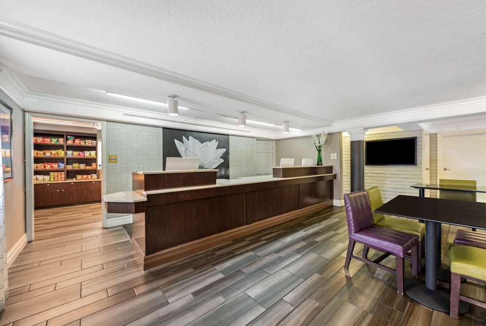 

Milano - Miami Springs - La Quinta Inn By Wyndham Miami Airport North