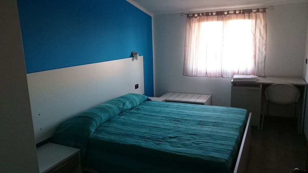 

Ancona - Arbatax - Hotel Ogliastra