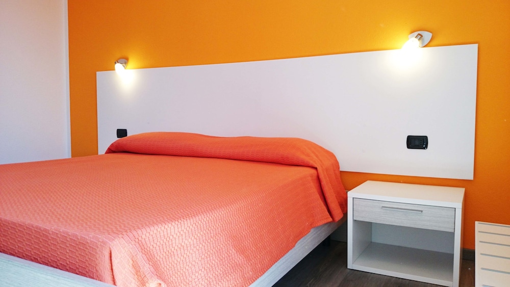 

Venezia - Arbatax - Hotel Ogliastra