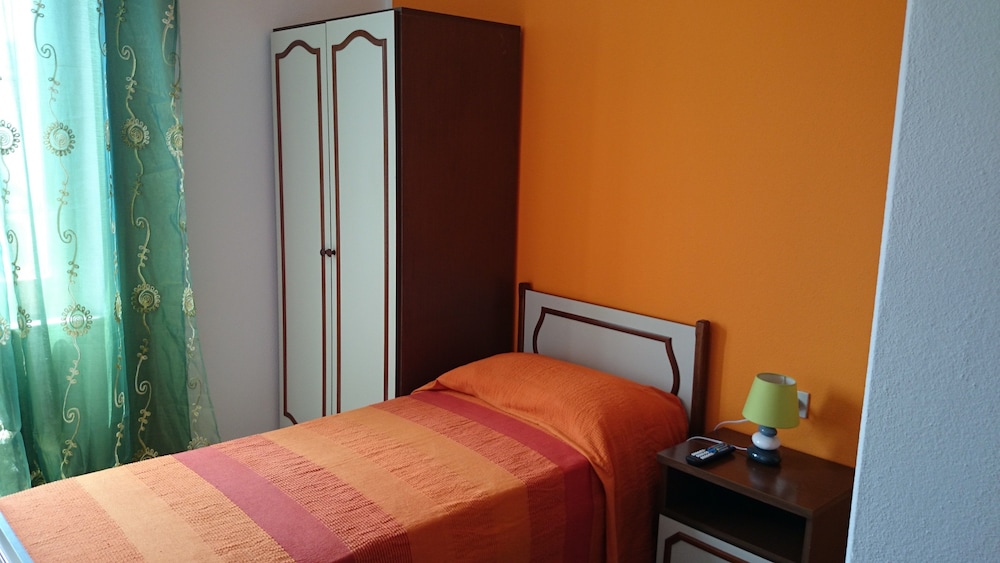 

Bari - Arbatax - Hotel Ogliastra