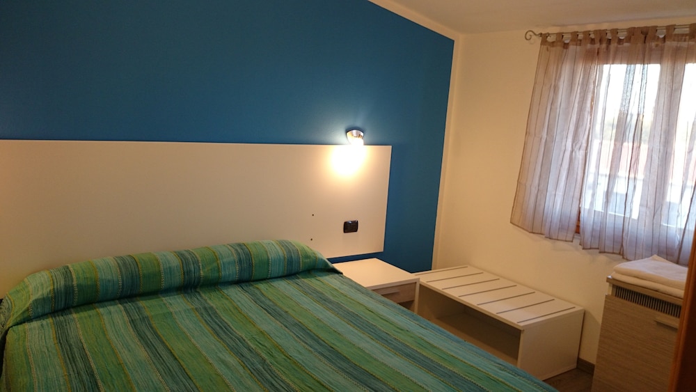 

Milano - Arbatax - Hotel Ogliastra