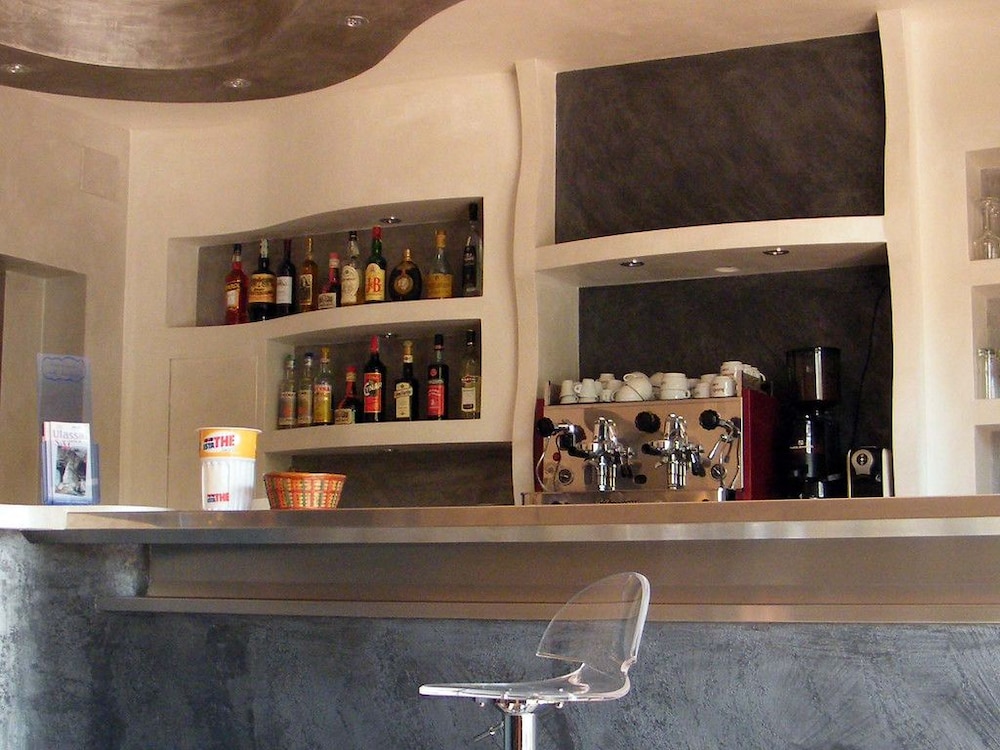 

Roma - Tortolì - Hotel Ogliastra