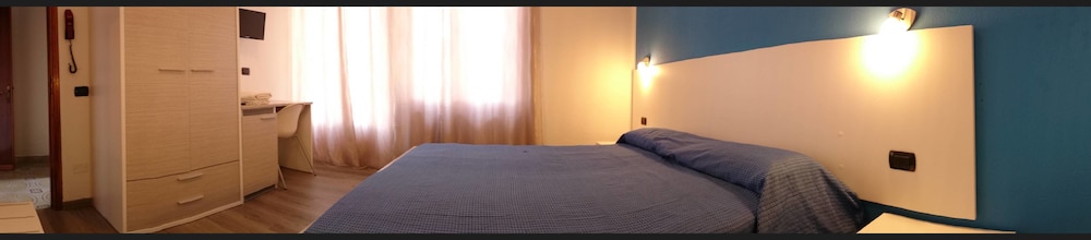 

Verona - Arbatax - Hotel Ogliastra