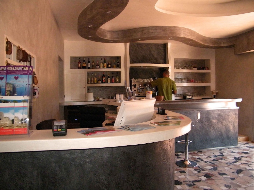 

Milano - Lotzorai - Hotel Ogliastra