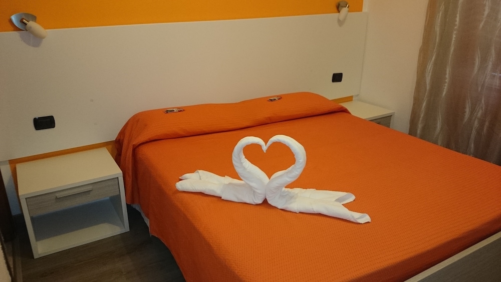 

Pescara - Arbatax - Hotel Ogliastra