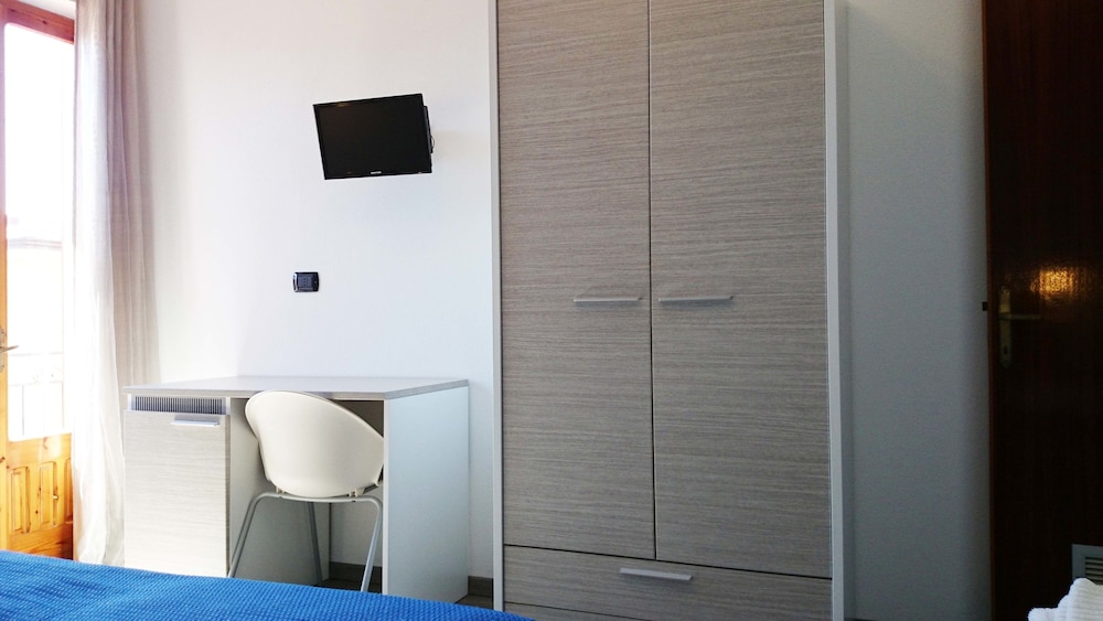 

Bologna - Lotzorai - Hotel Ogliastra