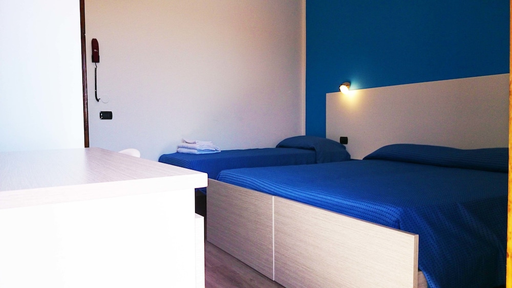 

Pisa - Arbatax - Hotel Ogliastra