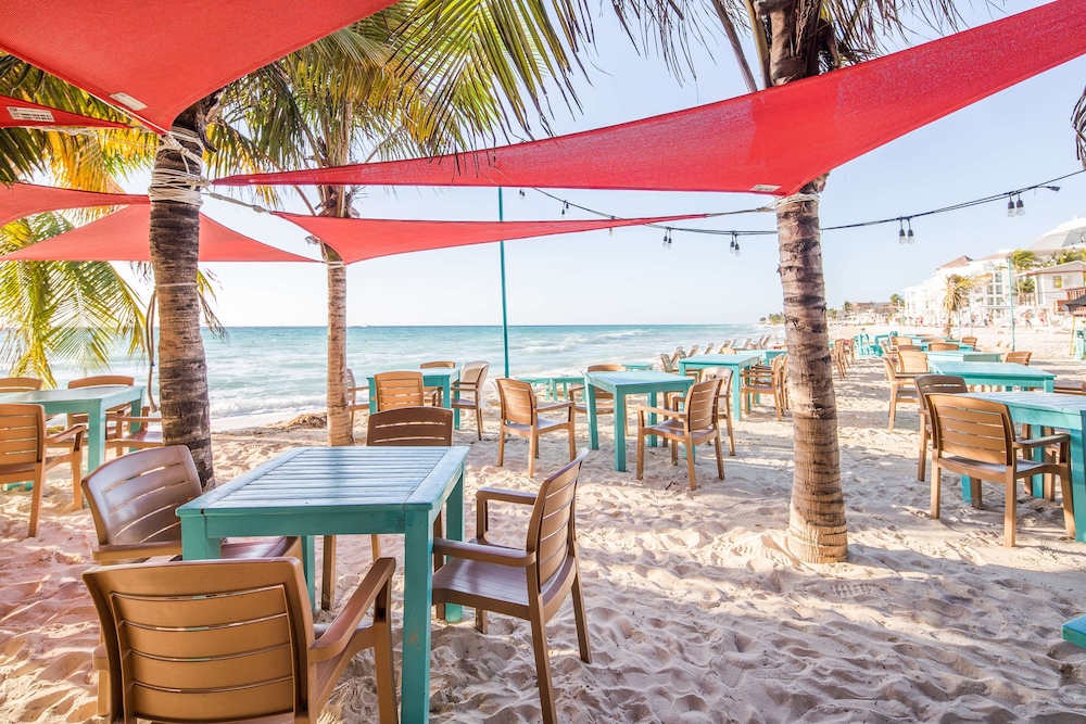 

Venezia - Xcaret - Wyndham Garden Playa Del Carmen