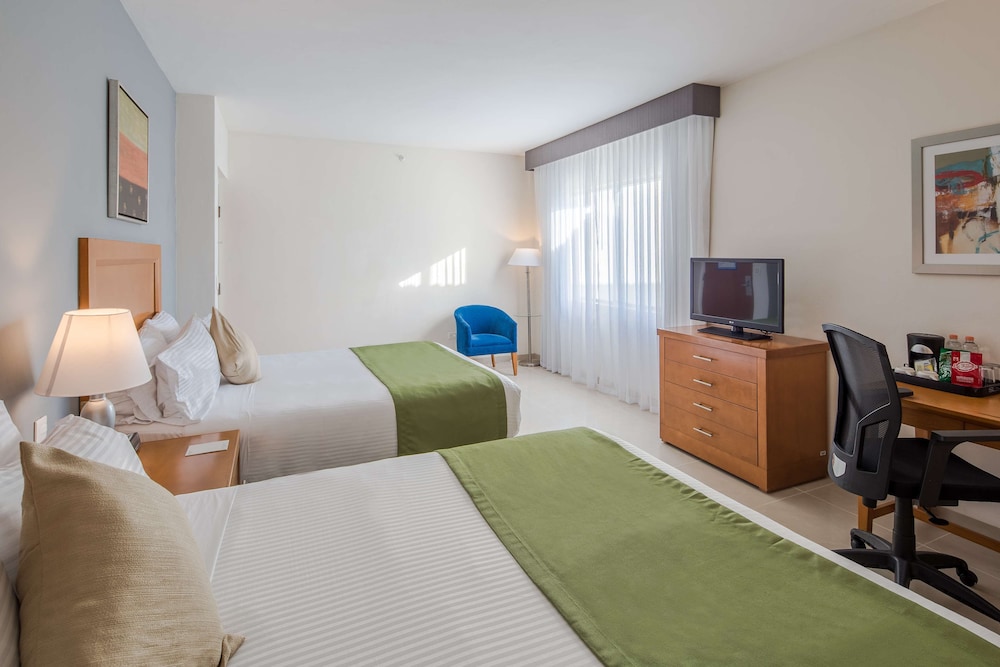 

Trieste - Xcaret - Wyndham Garden Playa Del Carmen