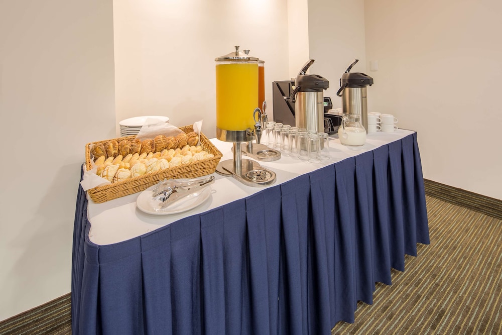 

Napoli - Xcaret - Wyndham Garden Playa Del Carmen