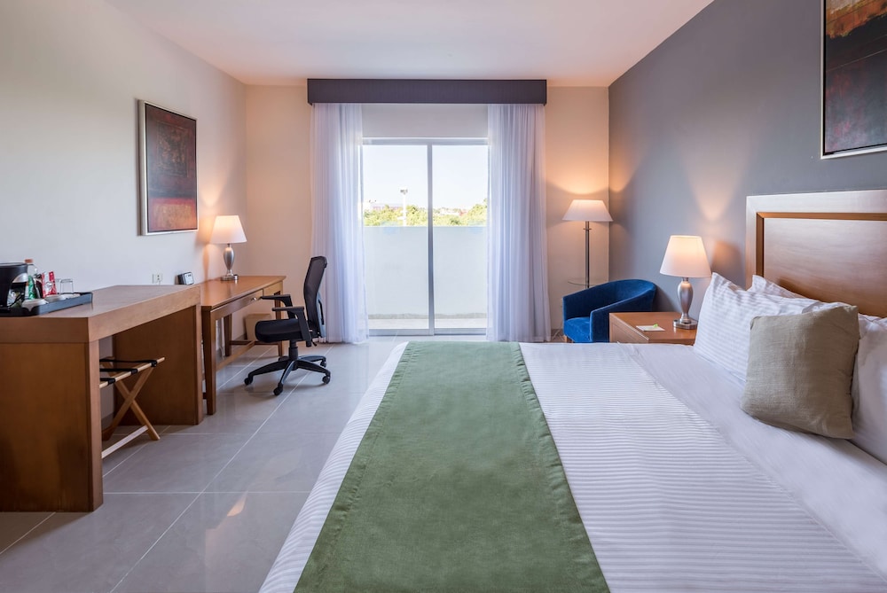 

Brindisi - Xcaret - Wyndham Garden Playa Del Carmen