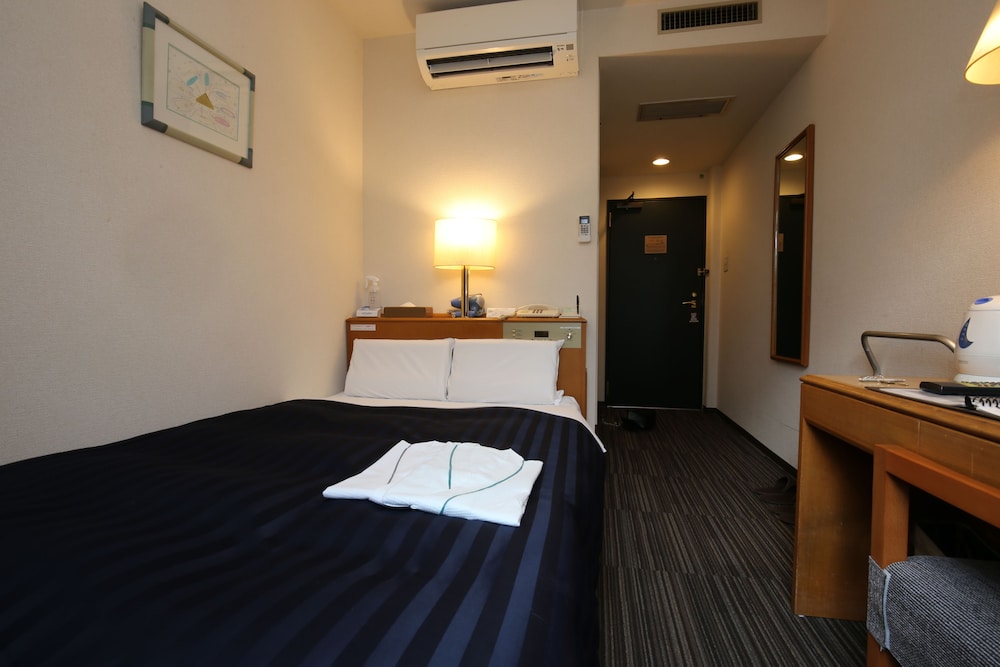 

Venezia - Kyoto - Kyoto Plaza Hotel