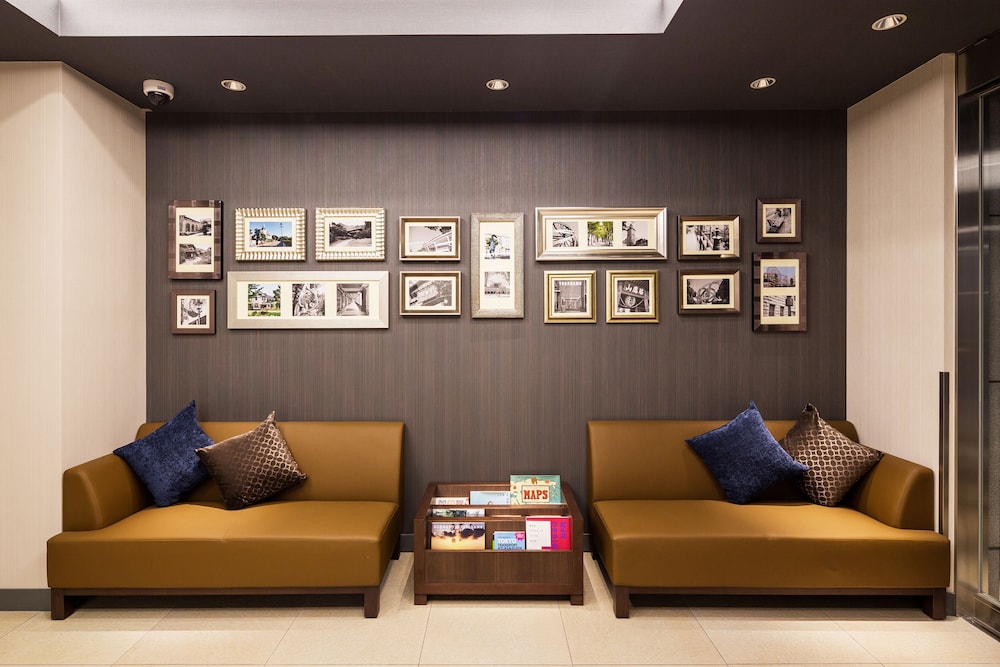Yokohama - HOTEL MYSTAYS Yokohama Kannai