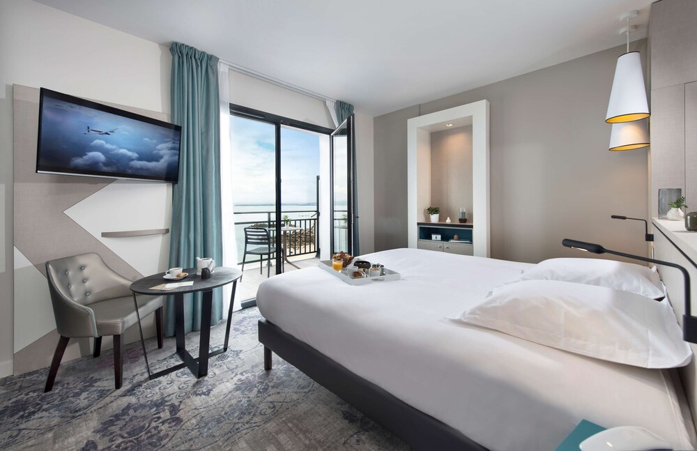 Douarnenez - Hôtel la Baie Valdys Resort & SPA