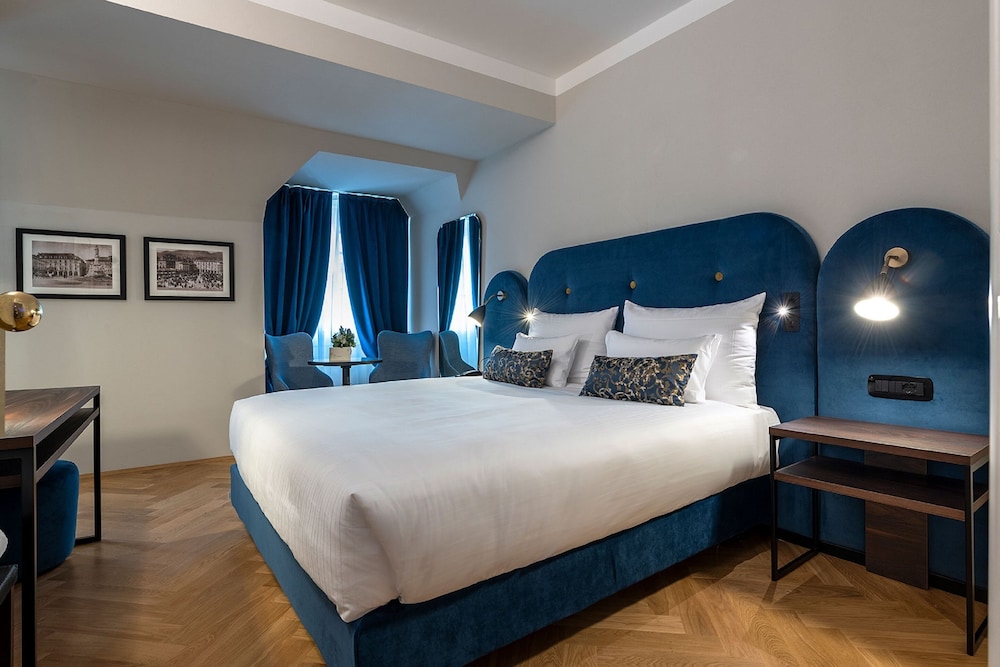 

Brindisi - Bolzano - Stadt Hotel Città