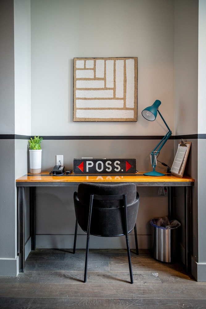 

Milano - Chicago - The Chicago Hotel Collection River North