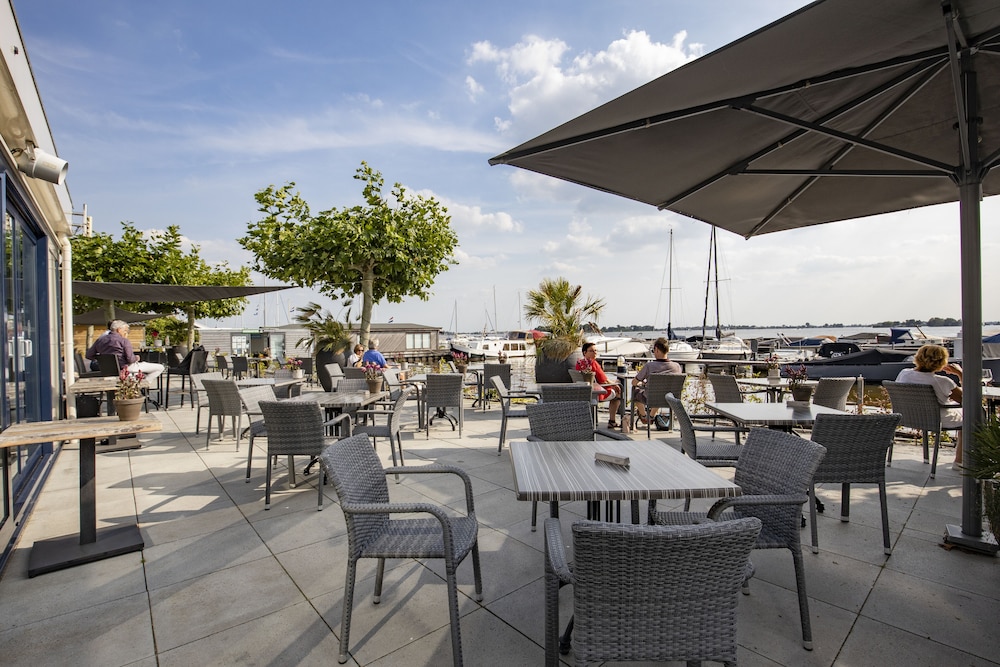 

Roma - Hilversum - Fletcher Hotel Restaurant Loosdrecht-Amsterdam