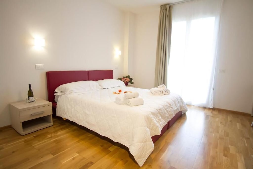

Cagliari - Arezzo - Hotel Arezzo ASC