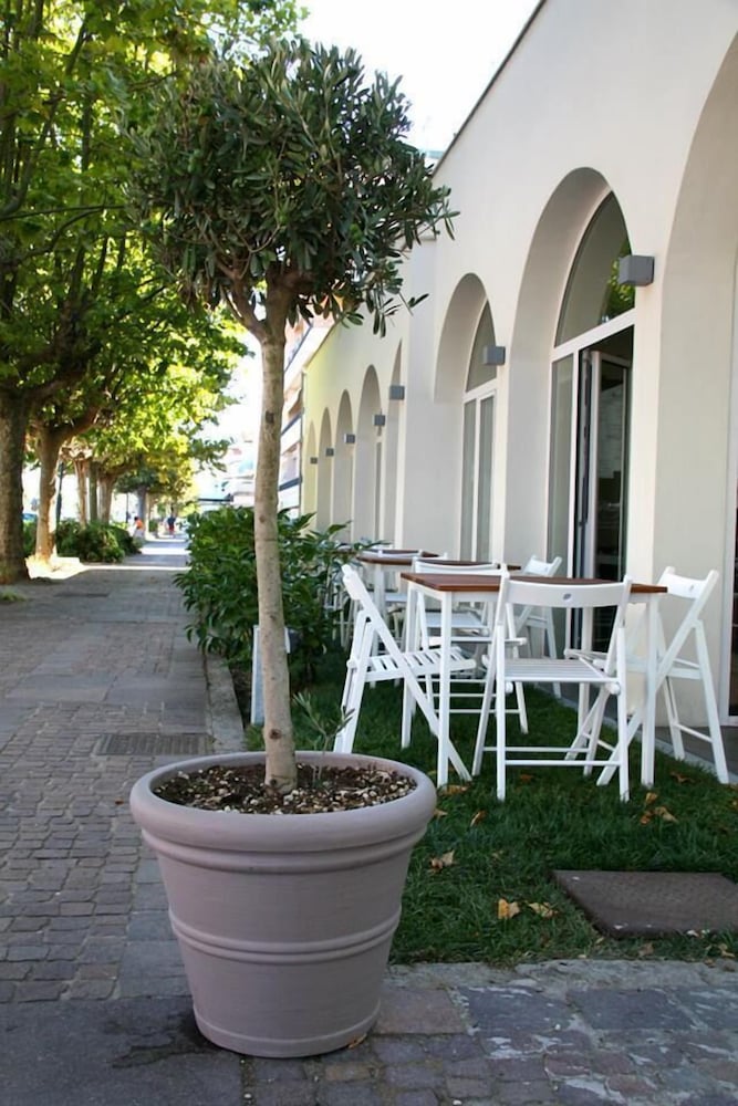

Palermo - Marina di Ravenna - Alba Hotel