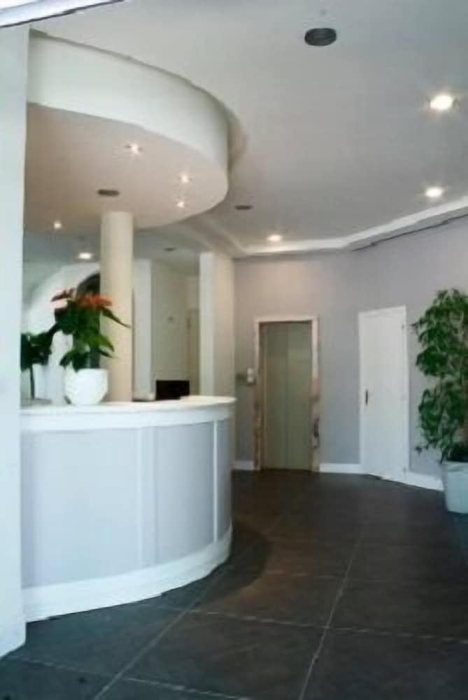 

Milano - Marina di Ravenna - Alba Hotel