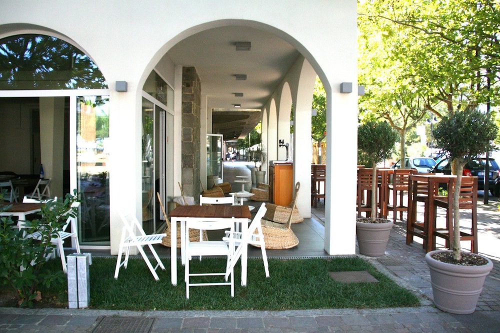 

Milano - Marina di Ravenna - Alba Hotel