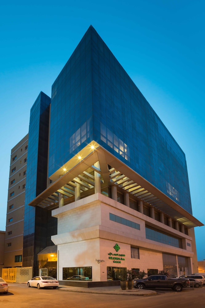 

Roma - Riad - Gloria Inn Riyadh