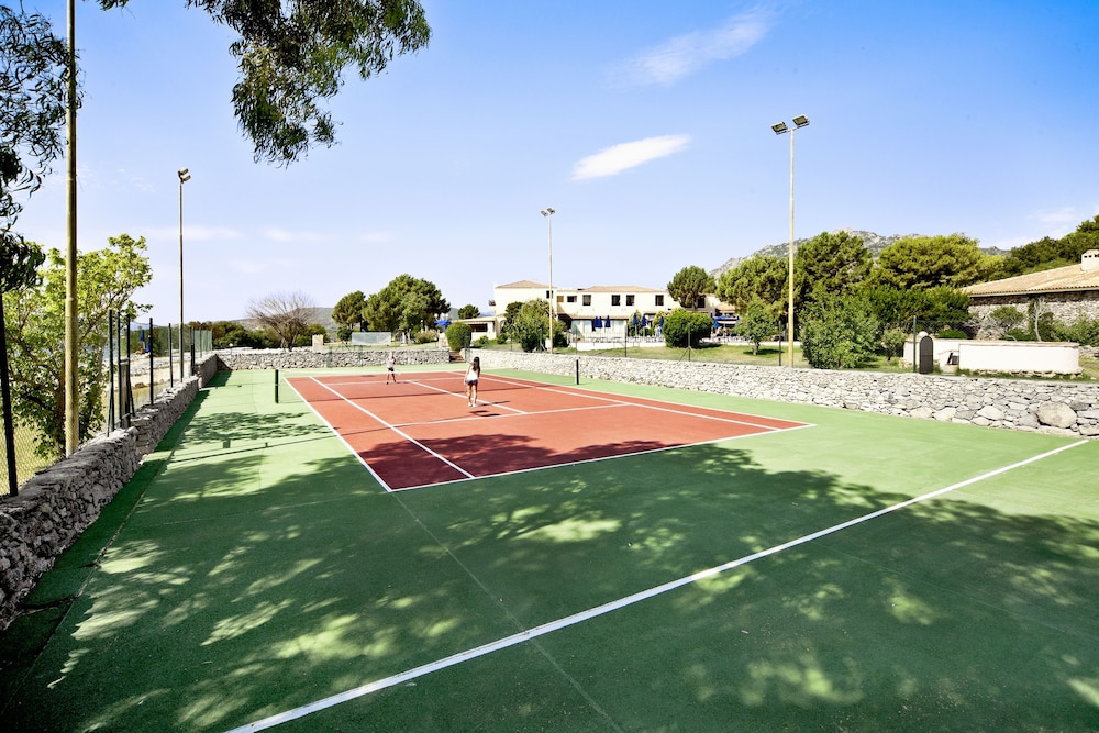 

Roma - Olbia - Colonna Hotel Du Golf