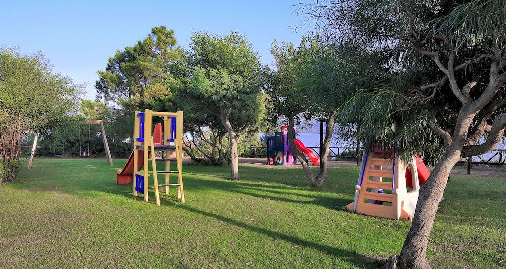

Firenze - Olbia - Colonna Hotel Du Golf